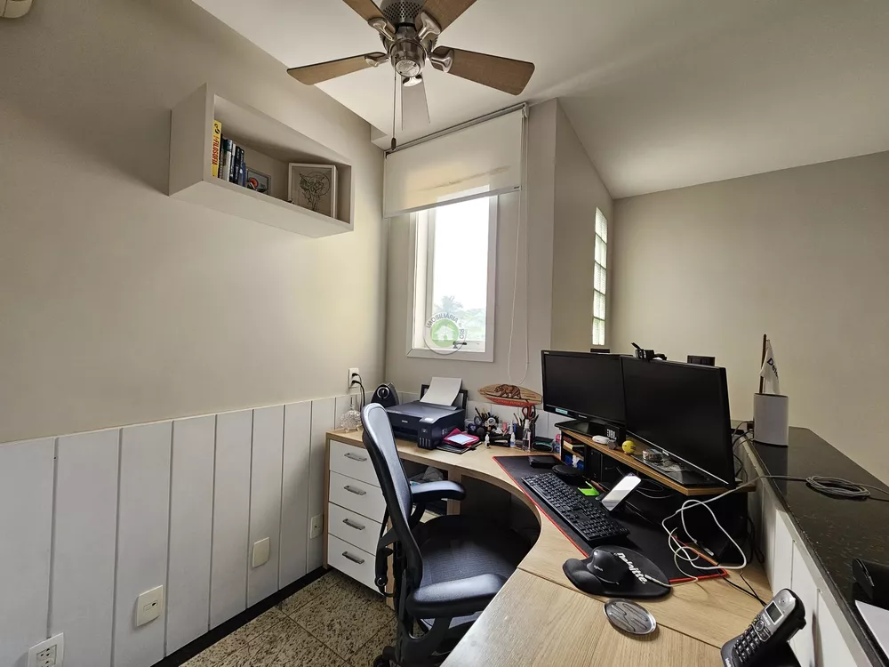 Casa, 5 quartos - Foto 53