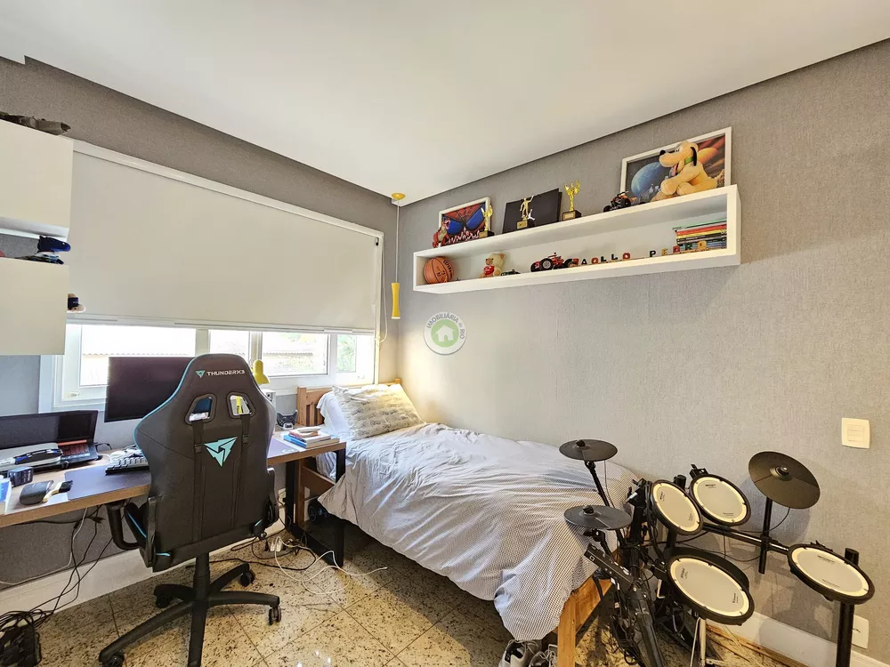 Casa, 5 quartos - Foto 50