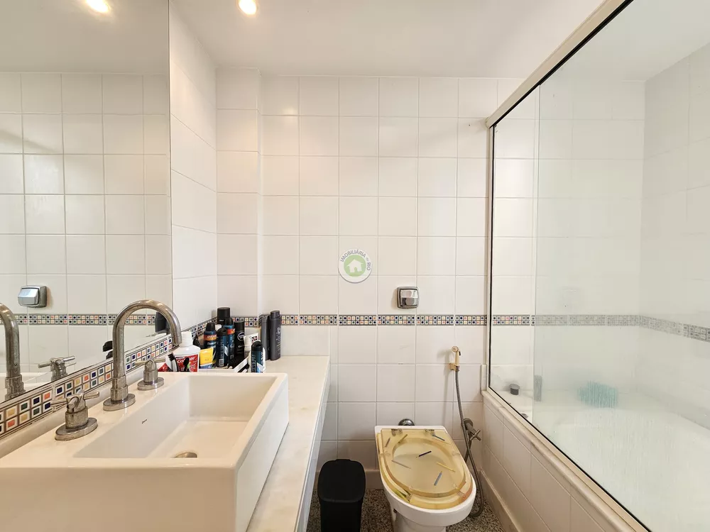 Casa, 5 quartos - Foto 20