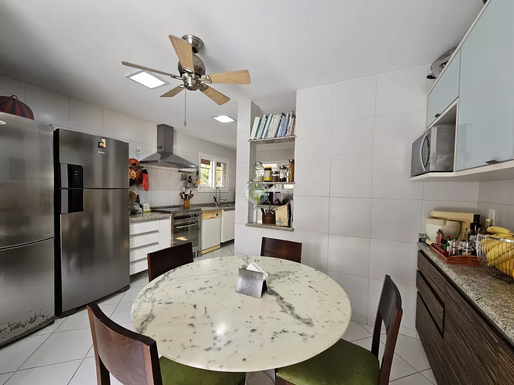 Casa, 5 quartos - Foto 64