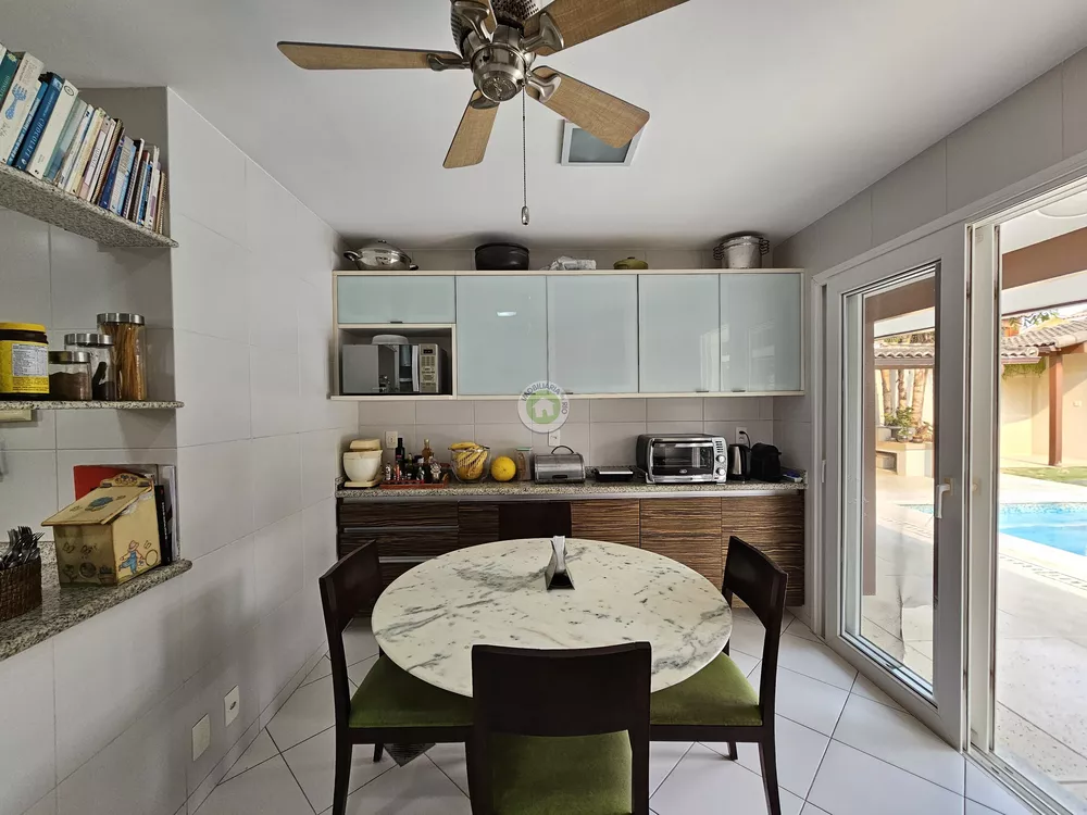 Casa, 5 quartos - Foto 48
