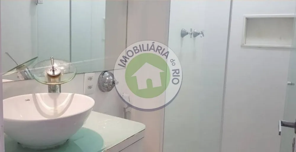 Apartamento, 3 quartos, 100 m² - Foto 37