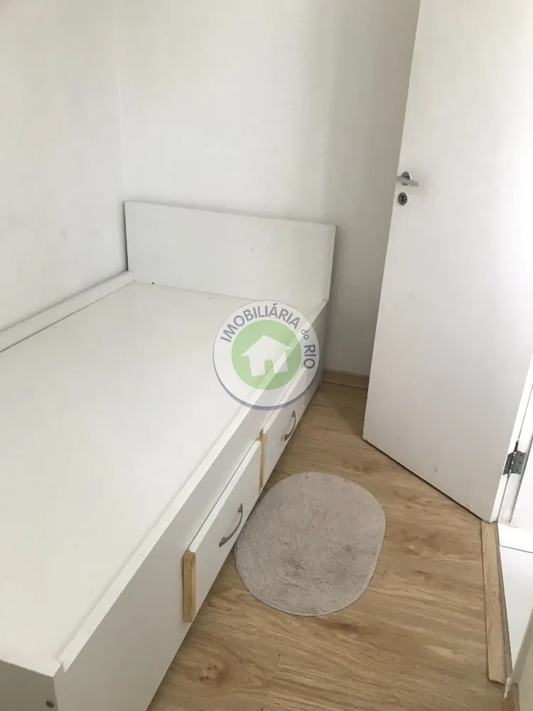 Apartamento, 3 quartos, 100 m² - Foto 41