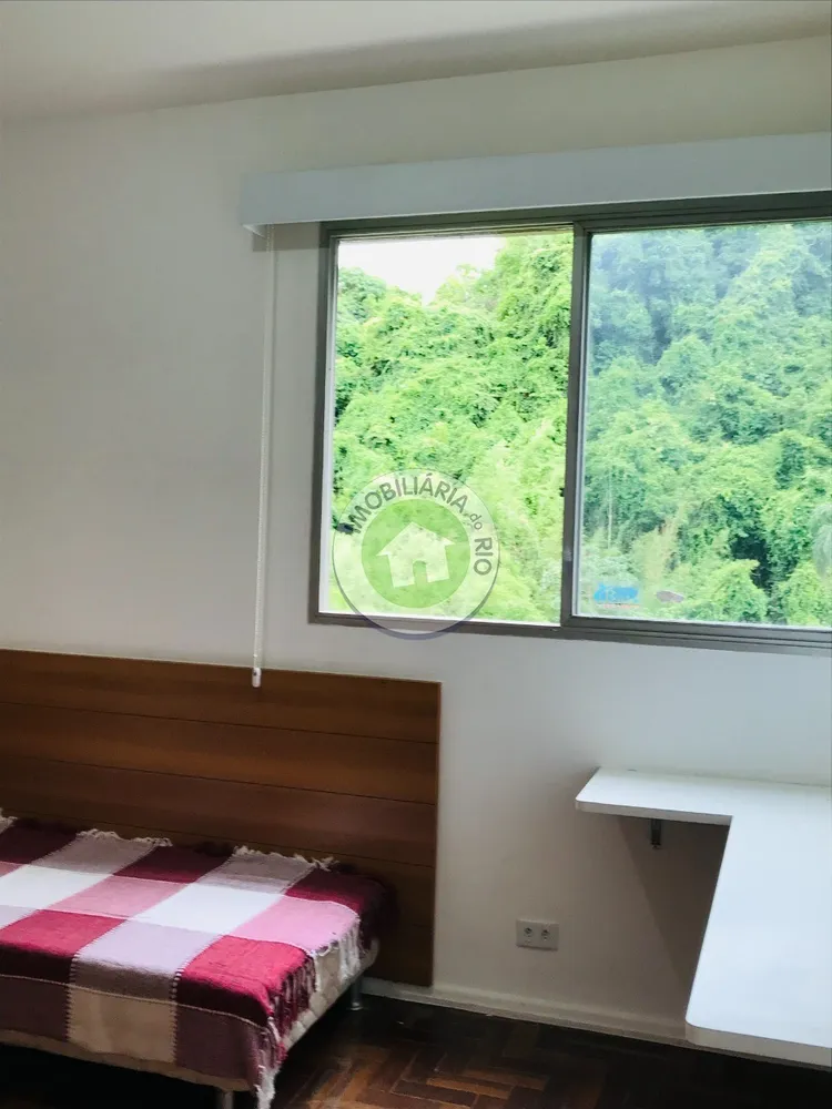 Apartamento, 3 quartos, 100 m² - Foto 13