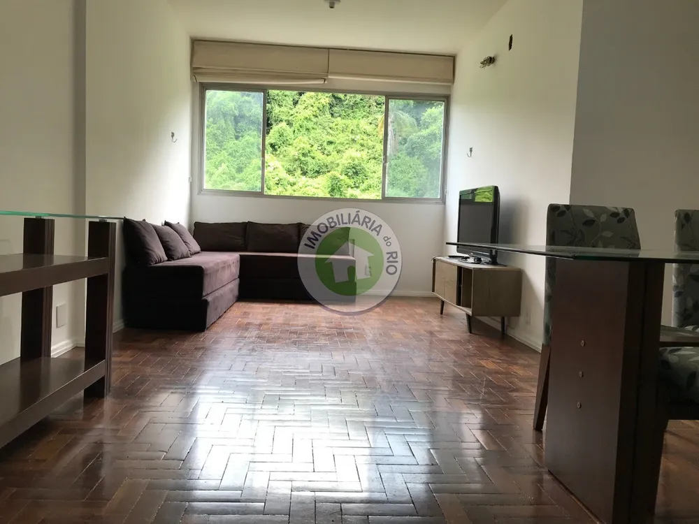Apartamento, 3 quartos, 100 m² - Foto 7