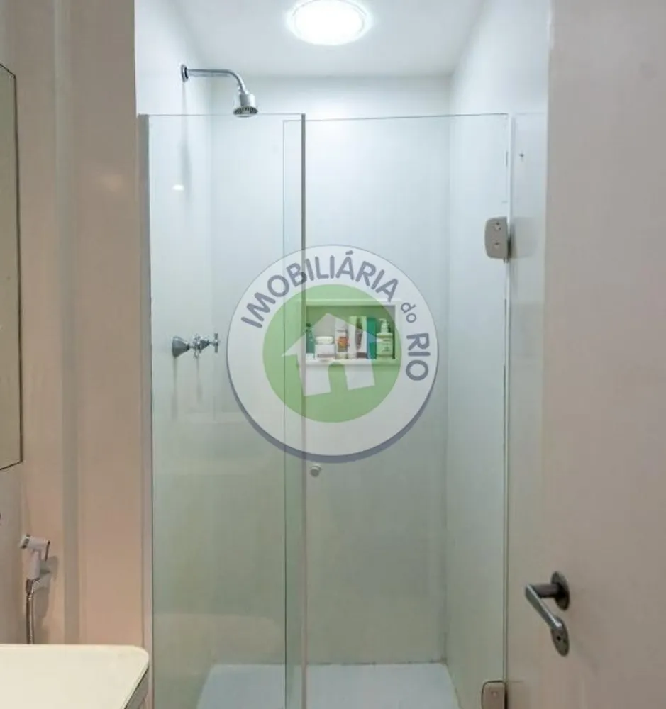 Apartamento, 3 quartos, 100 m² - Foto 36