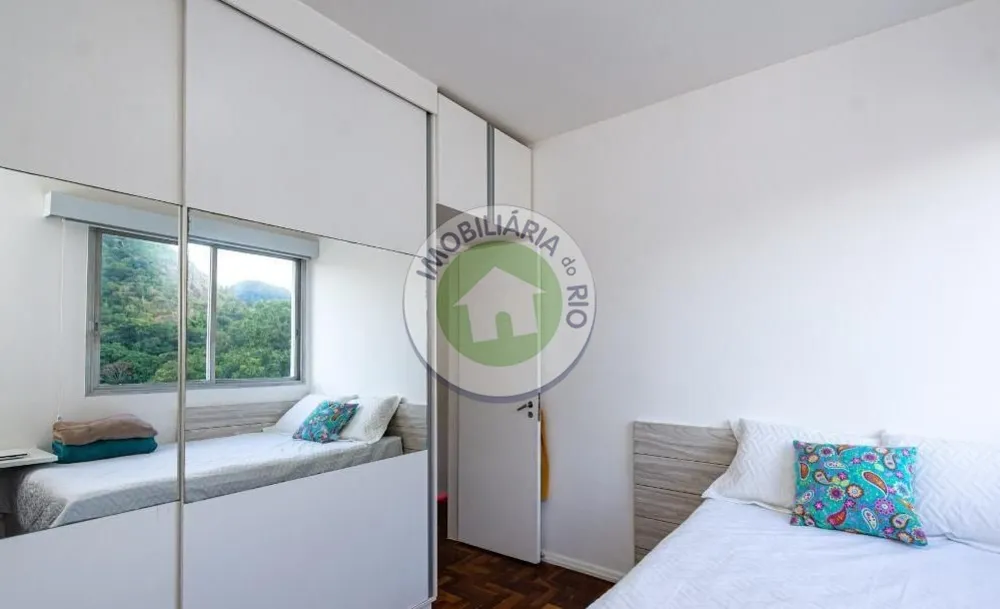 Apartamento, 3 quartos, 100 m² - Foto 20