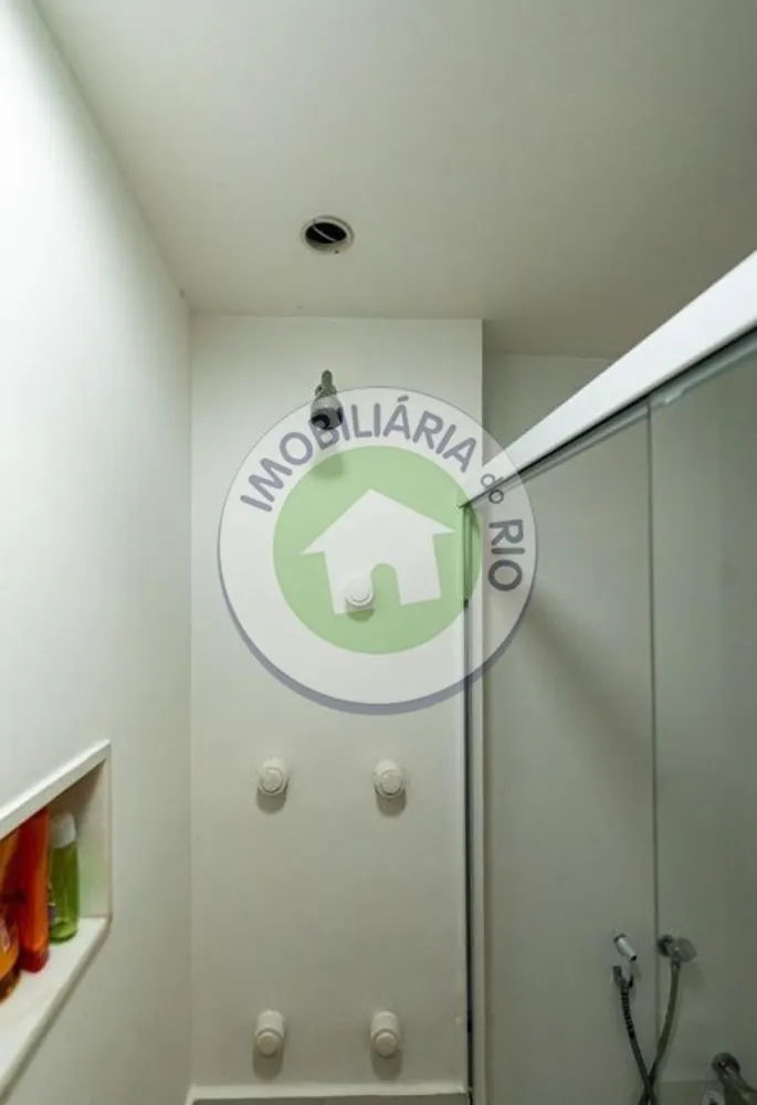 Apartamento, 3 quartos, 100 m² - Foto 33