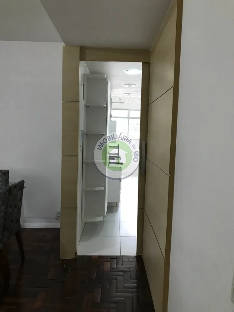 Apartamento, 3 quartos, 100 m² - Foto 10
