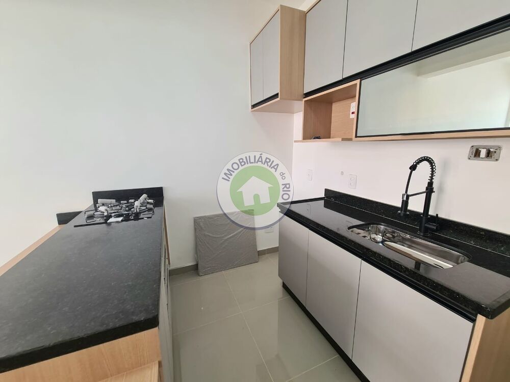 Flat/Apart Hotel, 1 quarto, 40 m² - Foto 18