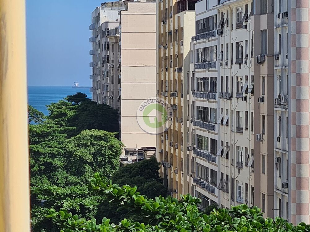Flat/Apart Hotel, 1 quarto, 40 m² - Foto 16