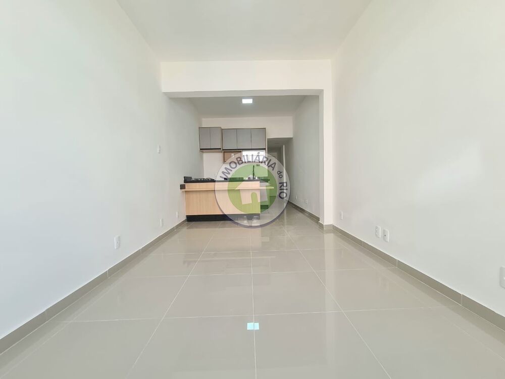 Flat/Apart Hotel, 1 quarto, 40 m² - Foto 14