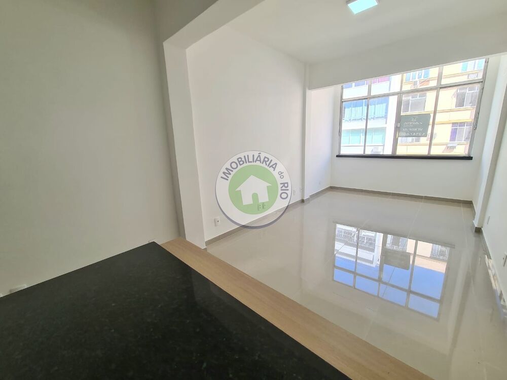 Flat/Apart Hotel, 1 quarto, 40 m² - Foto 17