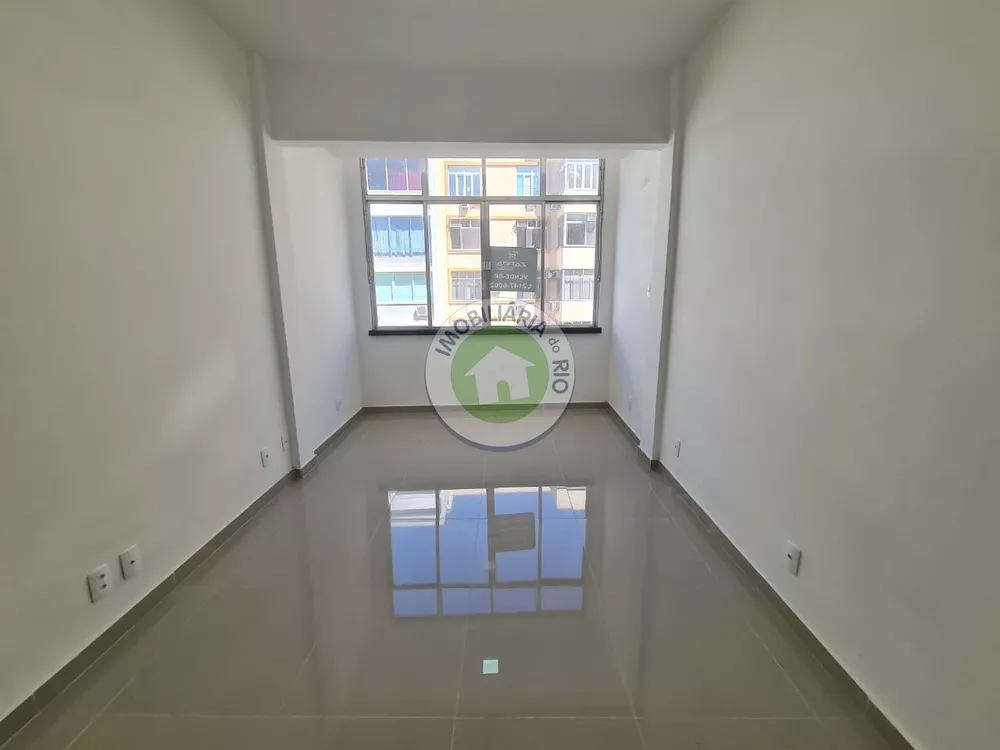 Flat/Apart Hotel, 1 quarto, 40 m² - Foto 1
