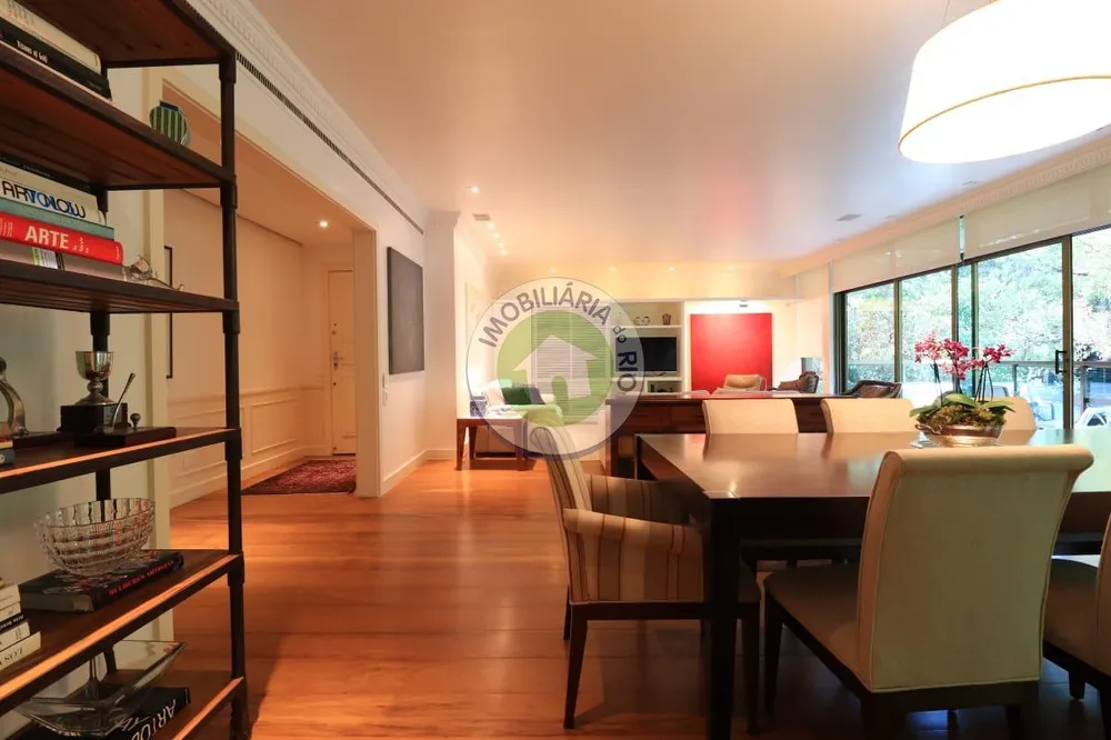 Apartamento, 4 quartos, 292 m² - Foto 9