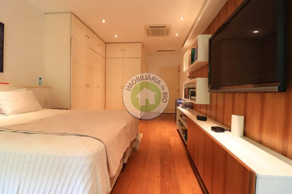 Apartamento, 4 quartos, 292 m² - Foto 13
