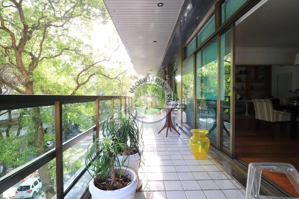 Apartamento, 4 quartos, 292 m² - Foto 33