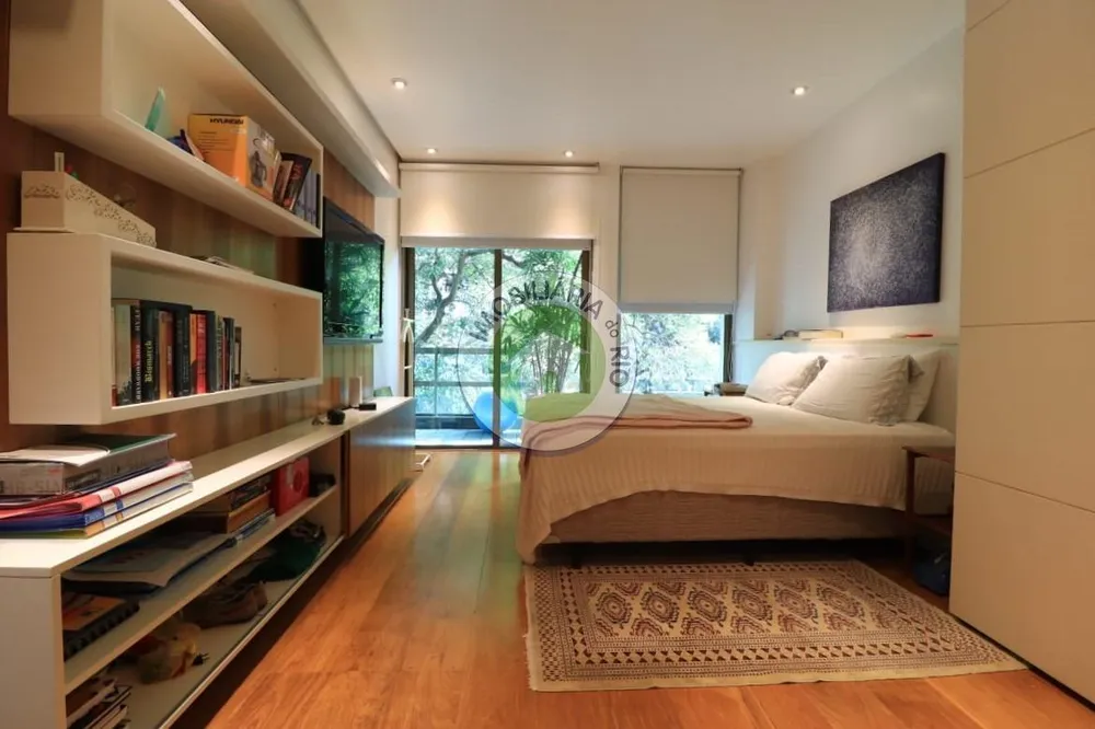 Apartamento, 4 quartos, 292 m² - Foto 17
