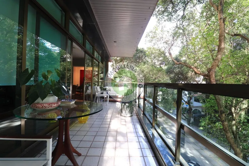 Apartamento, 4 quartos, 292 m² - Foto 32