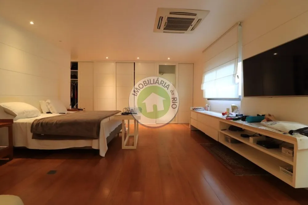 Apartamento, 4 quartos, 292 m² - Foto 19