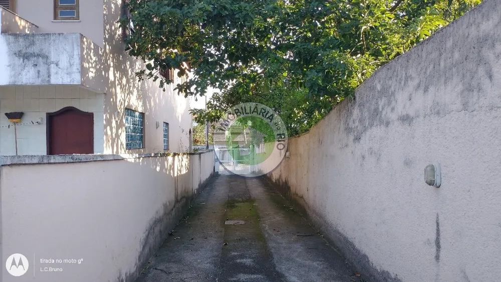 Casa de Condomínio, 2 quartos - Foto 55