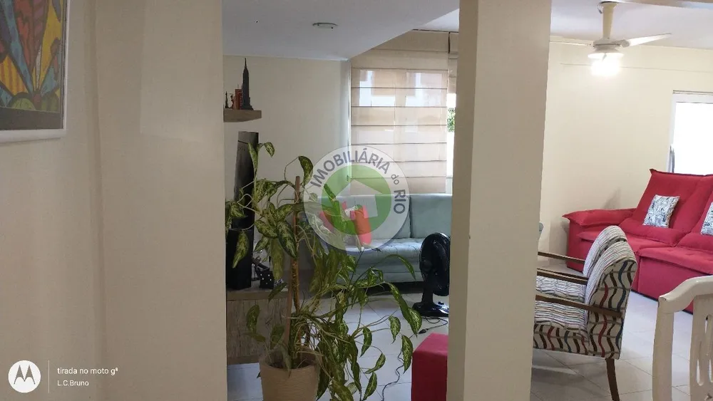 Casa de Condomínio, 2 quartos - Foto 5