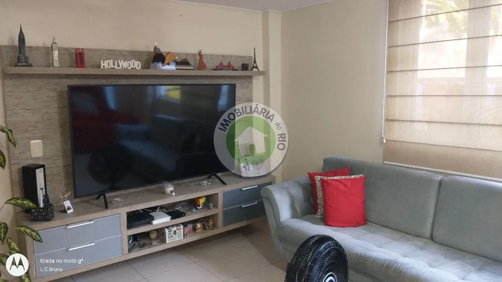 Casa de Condomínio, 2 quartos - Foto 6