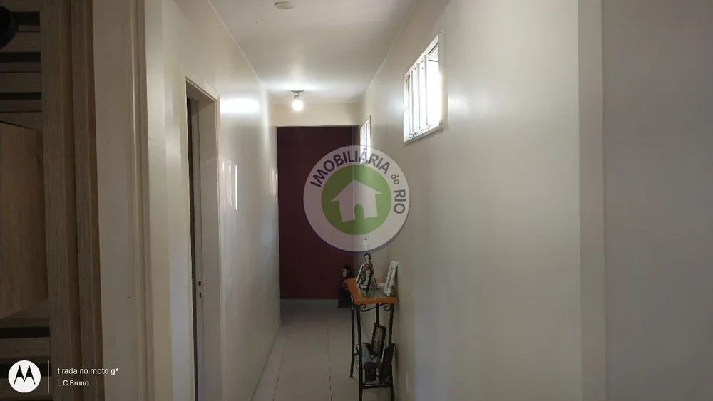 Casa de Condomínio, 2 quartos - Foto 21