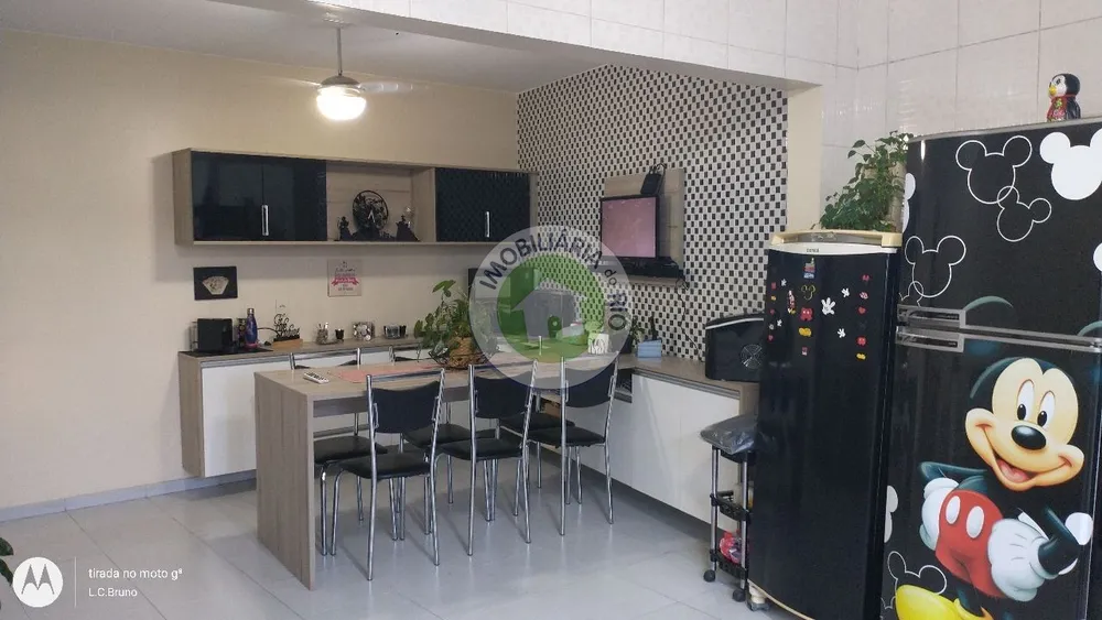 Casa de Condomínio, 2 quartos - Foto 43
