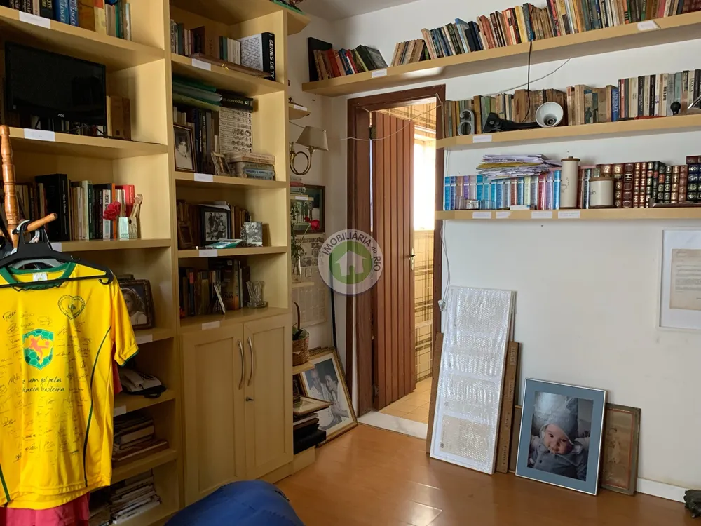 Casa, 4 quartos, 335 m² - Foto 23