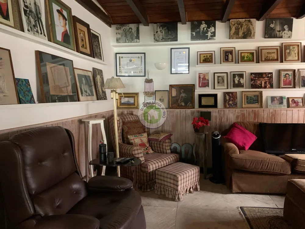 Casa, 4 quartos, 335 m² - Foto 13
