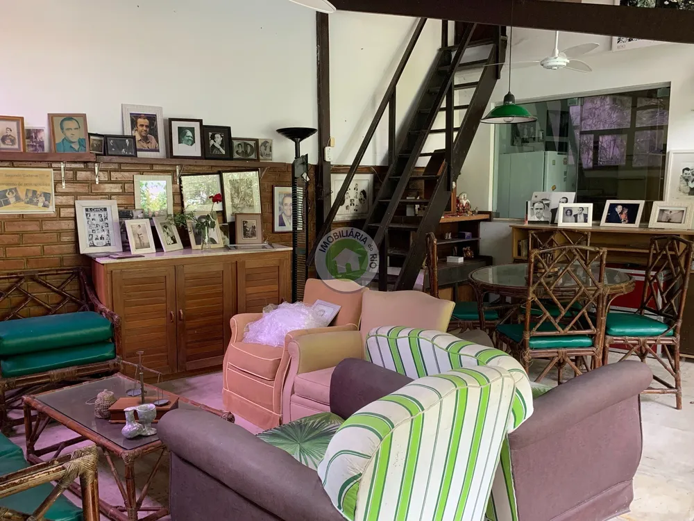 Casa, 4 quartos, 335 m² - Foto 37