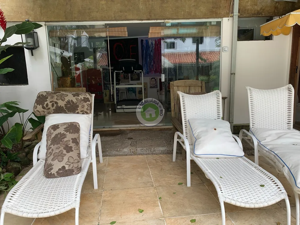 Casa, 4 quartos, 335 m² - Foto 34