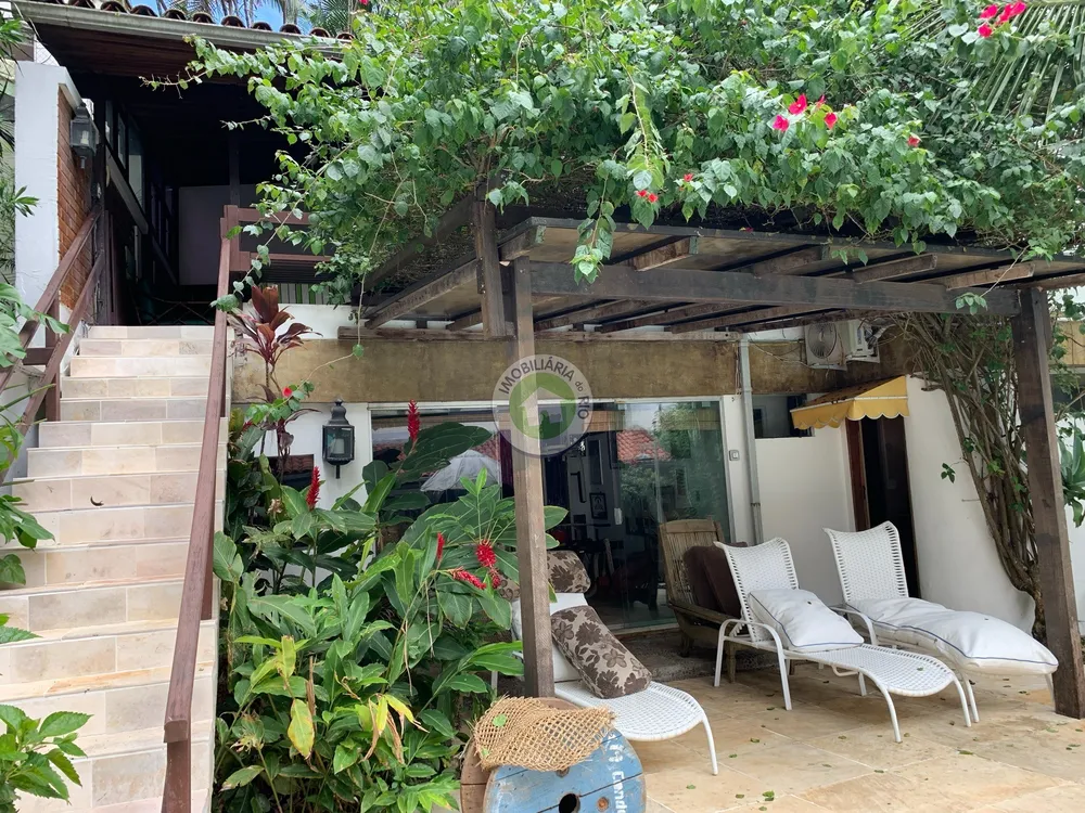 Casa, 4 quartos, 335 m² - Foto 35