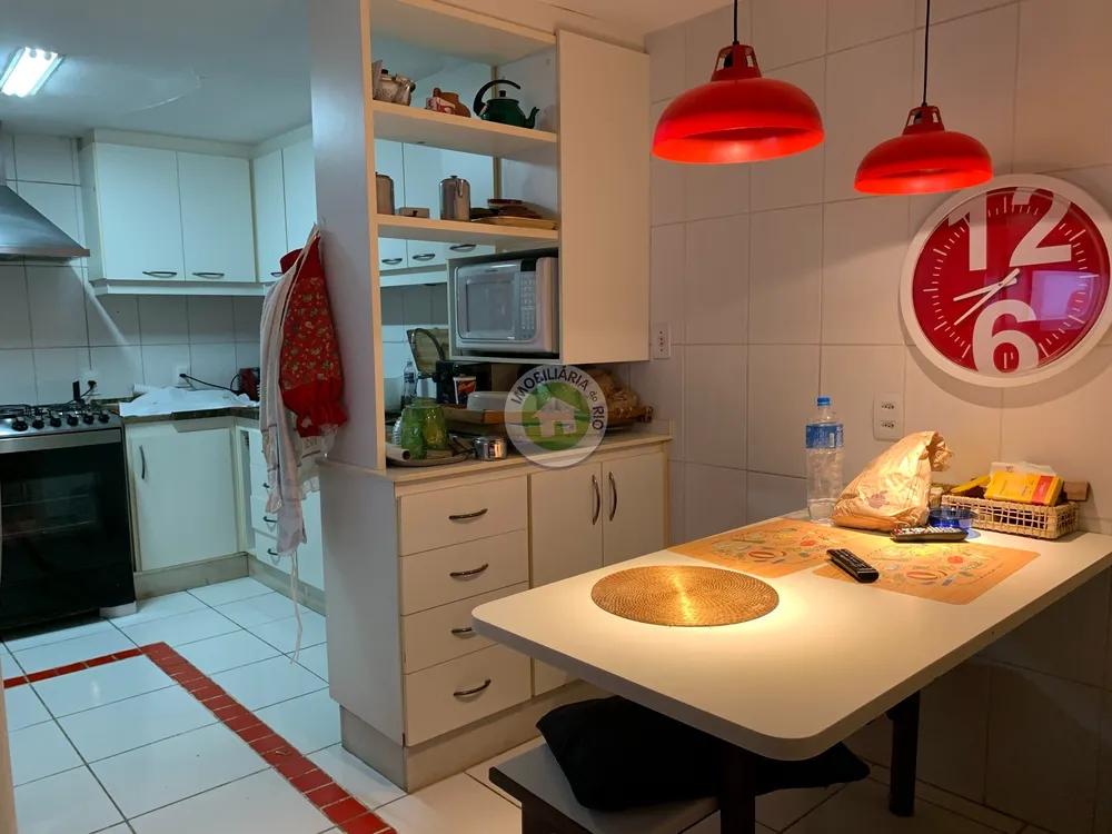 Casa, 4 quartos, 335 m² - Foto 29
