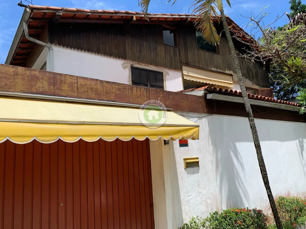 Casa, 4 quartos, 335 m² - Foto 39