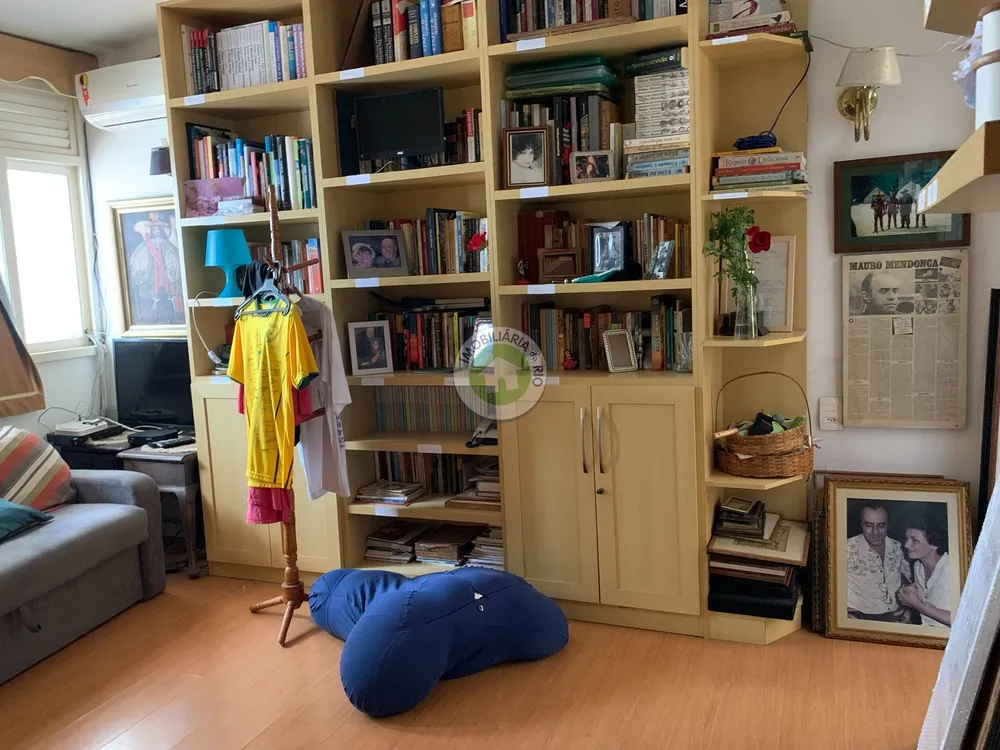 Casa, 4 quartos, 335 m² - Foto 22