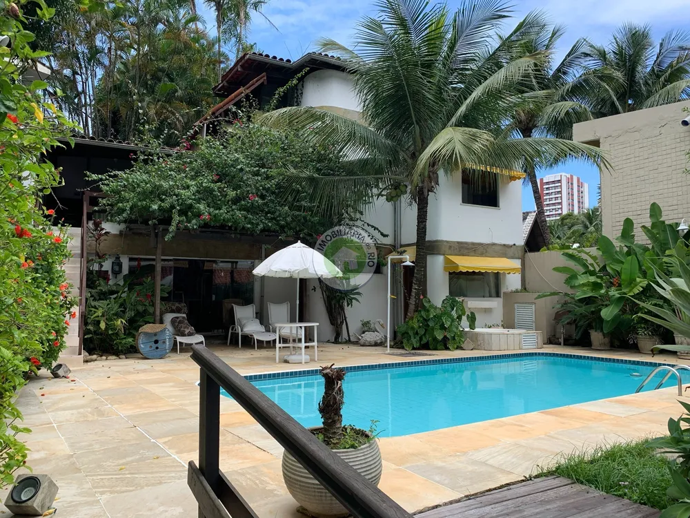 Casa, 4 quartos, 335 m² - Foto 32