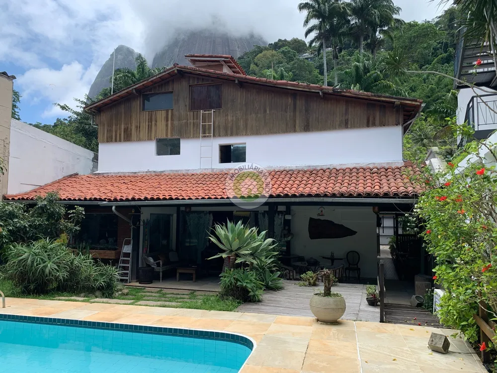 Casa, 4 quartos, 335 m² - Foto 38