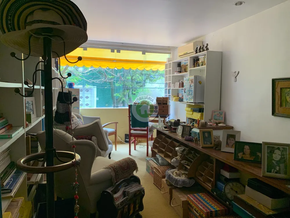 Casa, 4 quartos, 335 m² - Foto 17