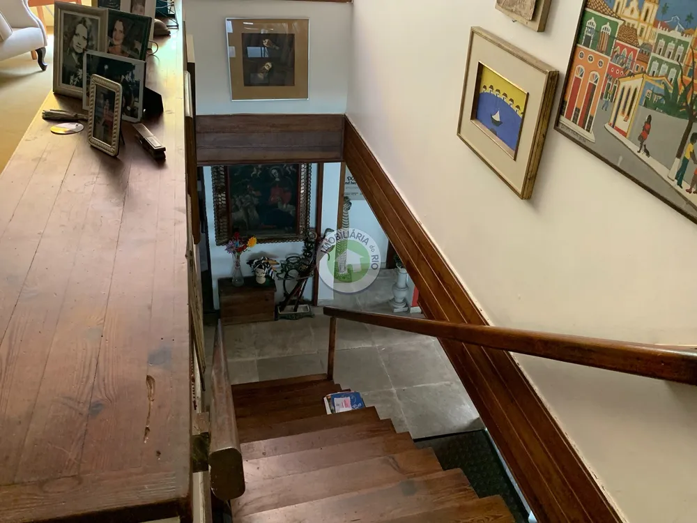 Casa, 4 quartos, 335 m² - Foto 27
