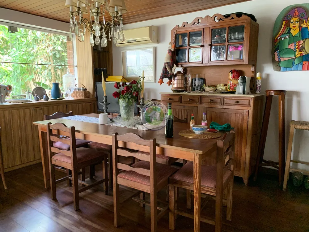 Casa, 4 quartos, 335 m² - Foto 12