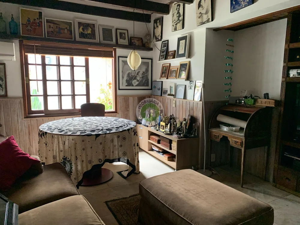 Casa, 4 quartos, 335 m² - Foto 14