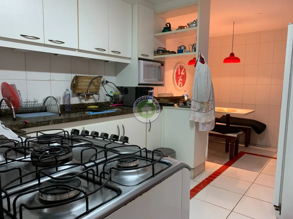 Casa, 4 quartos, 335 m² - Foto 28