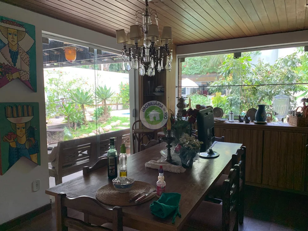 Casa, 4 quartos, 335 m² - Foto 11