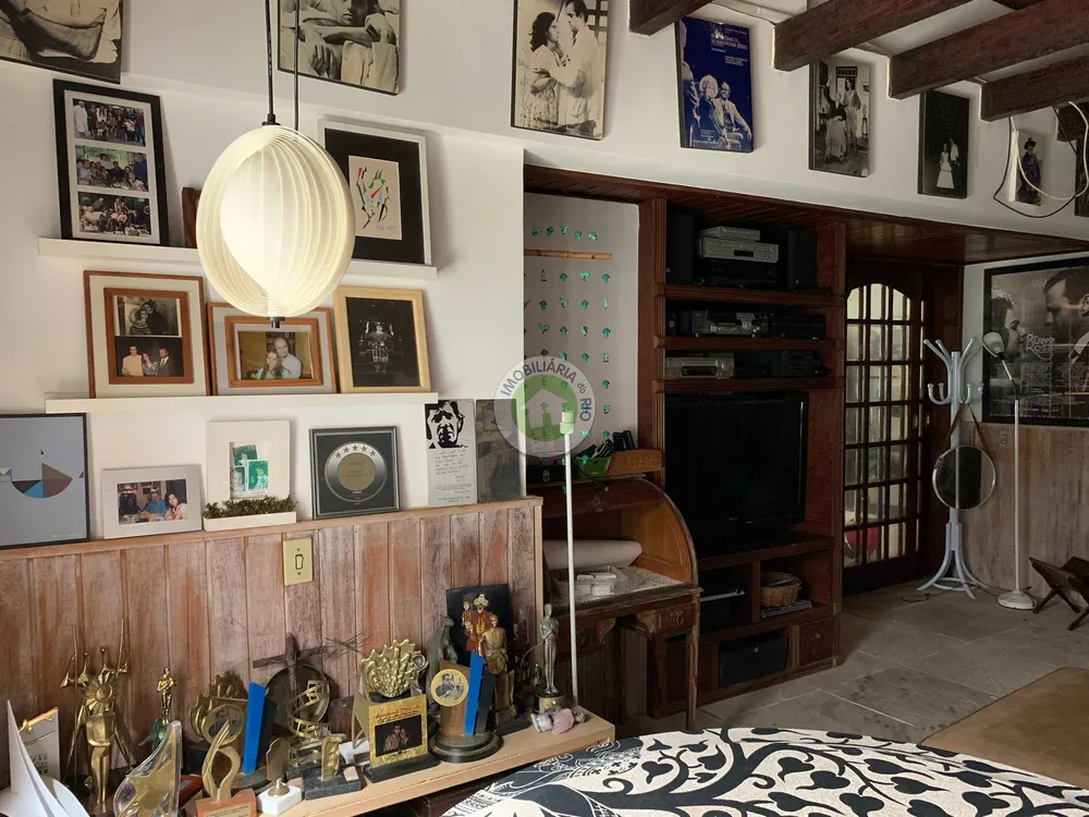 Casa, 4 quartos, 335 m² - Foto 15