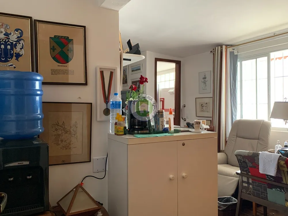 Casa, 4 quartos, 335 m² - Foto 26