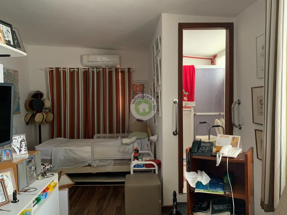 Casa, 4 quartos, 335 m² - Foto 25