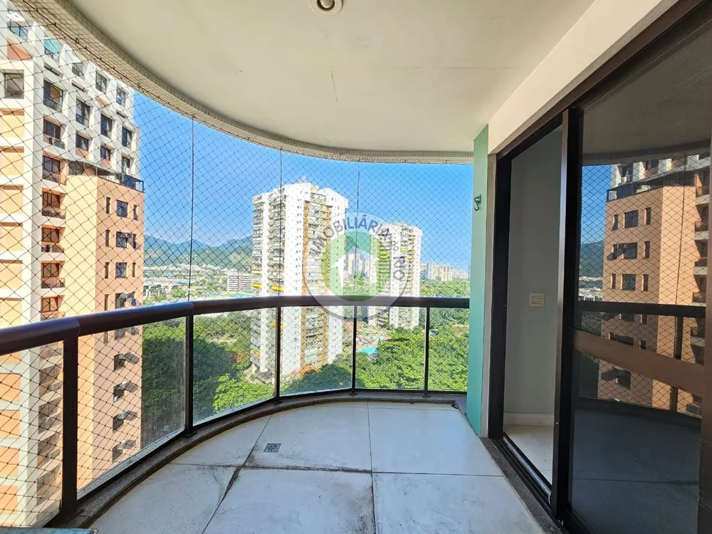 Apartamento, 2 quartos, 107 m² - Foto 16