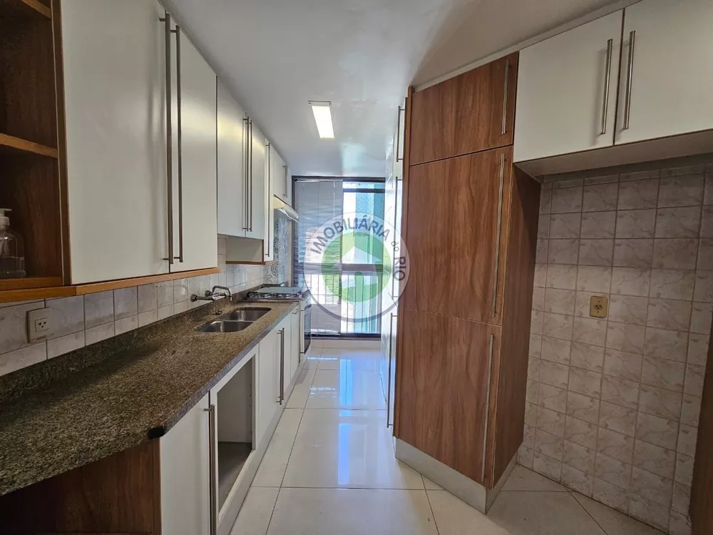 Apartamento, 2 quartos, 107 m² - Foto 6